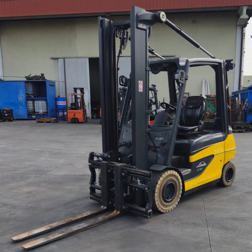 Linde E30-01