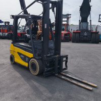 Linde E30-01 - 1