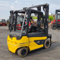 Linde E30-01 - 2