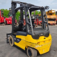 Linde E30-01 - 3