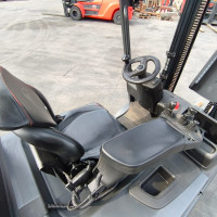 Linde E30-01 - 4