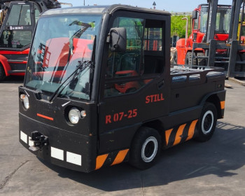Still R07-25 Still