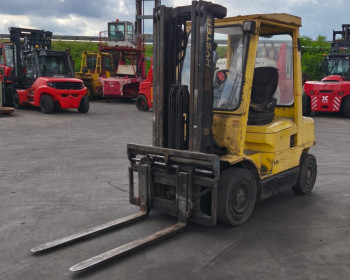 Hyster H2.50XM Hyster
