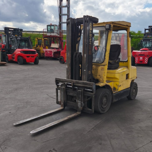Hyster H2.50XM
