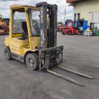 Hyster H2.50XM - 1