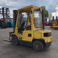 Hyster H2.50XM - 3