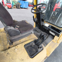 Hyster H2.50XM - 4