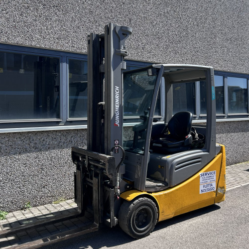 Jungheinrich EFG220
