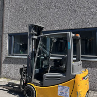 Jungheinrich EFG220 - 2