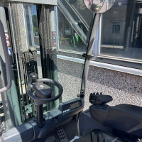 Jungheinrich EFG220 - 3