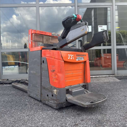 Jungheinrich ERD 220
