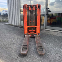 Jungheinrich ERD 220 - 2