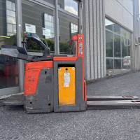 Jungheinrich ERD 220 - 3