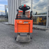 Jungheinrich ERD 220 - 4