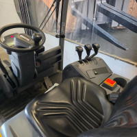 Jungheinrich EFG 115 SP 360ZT - 4
