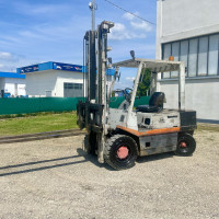 FIAT / OM DI40C - 2
