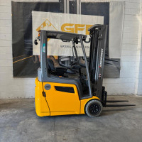 Jungheinrich EFG 215 GE115-350ZZ Litio  - 1