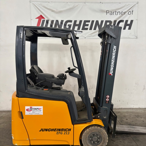 Jungheinrich EFG 213
