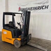 Jungheinrich EFG 213 - 1