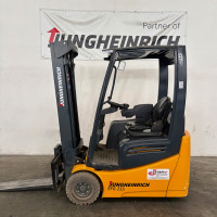 Jungheinrich EFG 213 - 3