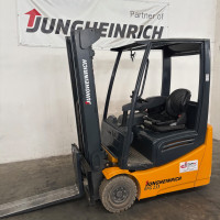 Jungheinrich EFG 213 - 4