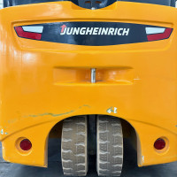 Jungheinrich EFG 213 - 6