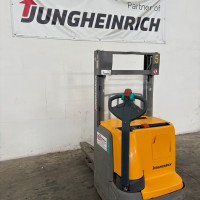 Jungheinrich EJC 212 - 1