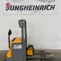 Jungheinrich EJC 212 - 2