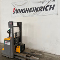 Jungheinrich EJC 212 - 3