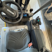 Jungheinrich EFG 215 GE115-350ZZ Litio  - 7
