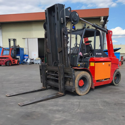 Mora EP120RA