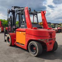 Mora EP120RA - 2
