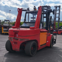 Mora EP120RA - 3