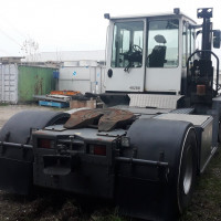 Mafi R332-4x4 - 2