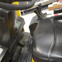 Hyster J2.50XM - 3