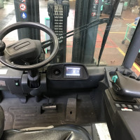 Mitsubishi FB502 - 6