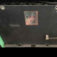 Mitsubishi FB502 - 8