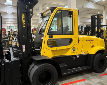 Hyster H8.0FT9 Hyster