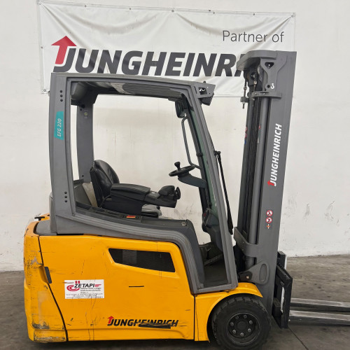 Jungheinrich EFG 220
