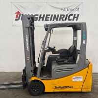 Jungheinrich EFG 220 - 1