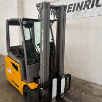 Jungheinrich EFG 220 - 2
