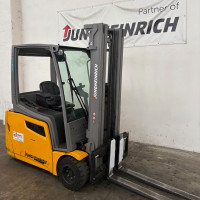 Jungheinrich EFG 220 - 4