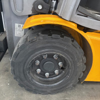Jungheinrich EFG 220 - 5