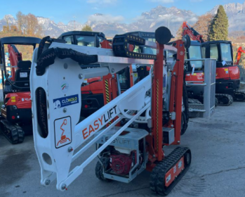 Easy Lift R130 Easy Lift