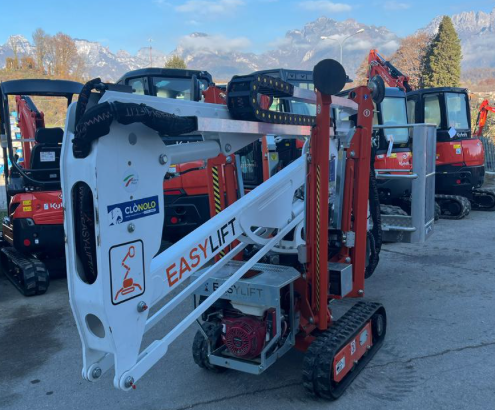 Easy Lift R130