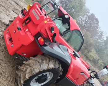 Manitou MT 930 COMFORT ST5 Manitou