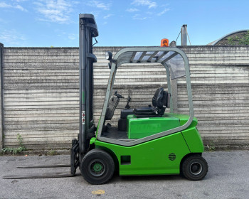 Cesab blitz 250 Cesab
