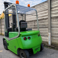 Cesab blitz 250 - 1