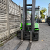 Cesab blitz 250 - 2