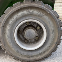 Cesab blitz 250 - 6